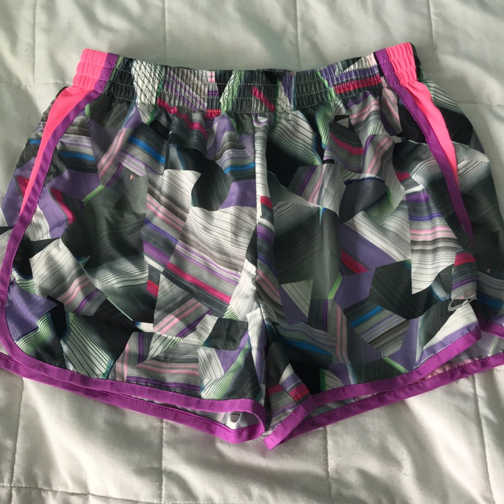 Active shorts. Youth